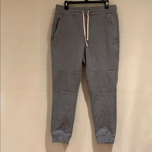 Pacsun-Sweatpants-Medium